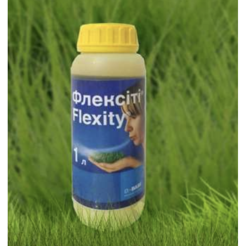 Флексіті - фунгіцид, 1 л, BASF AG , Німеччина