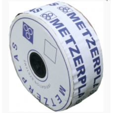 Краплинна трубка Lin Ultra 6 милс, 1,6 л/г ,20 см, 3500 м, бухта, Metzerplas (Метцерплас), Ізраїль