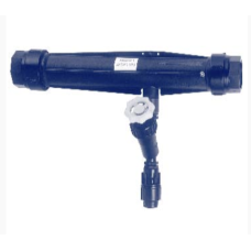 Інжектор VENTURI 2 INTEGRAL NRV, НЕТАФІМ (Netafim)