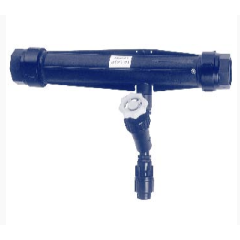 Інжектор VENTURI 2 INTEGRAL NRV, НЕТАФІМ (Netafim) Інжектор VENTURI 2 INTEGRAL NRV, НЕТАФІМ (Netafim)