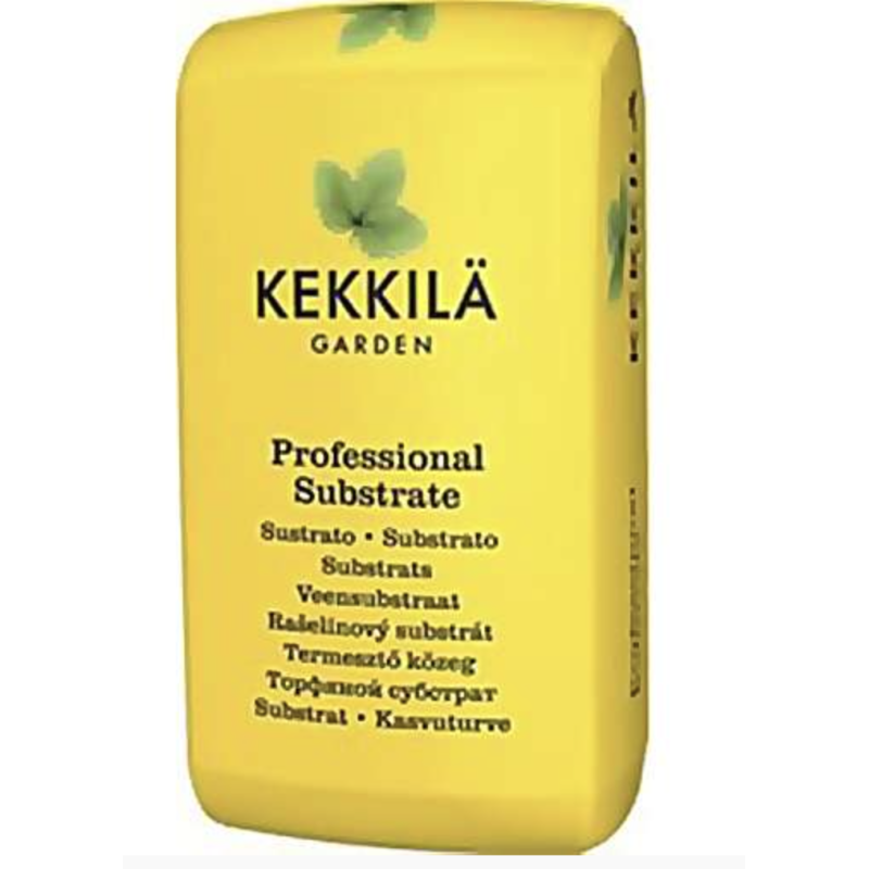 Кеккила DSM 3W - торф’яний субстрат, 300 літрів Кеккила DSM 3W - торф’яний субстрат, 300 літрів
